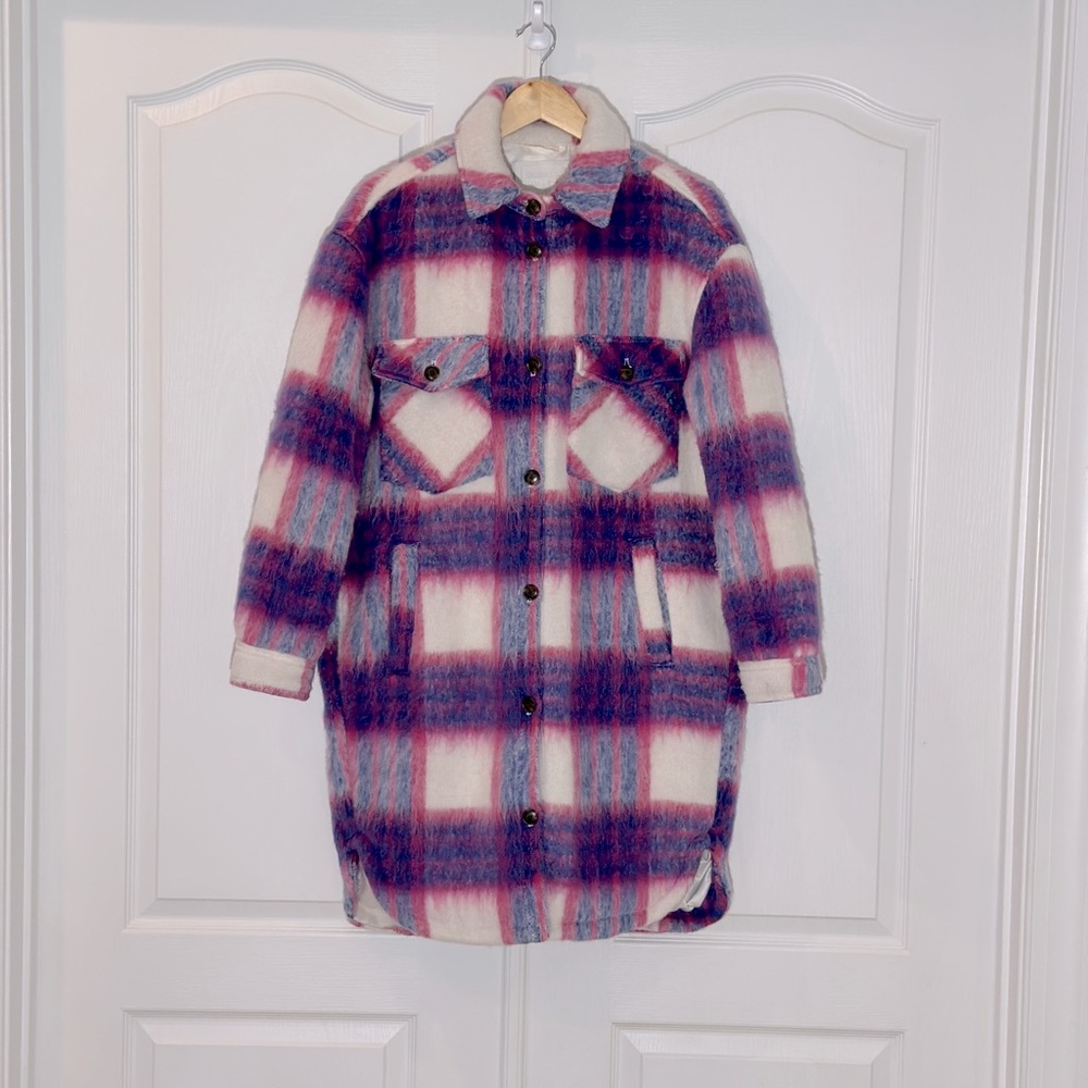 BLANK NYC  ~Size Medium  ~NEW Without Tags